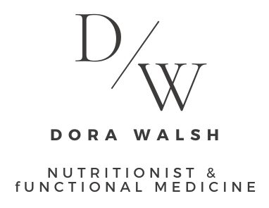 dORA wALSH - 1