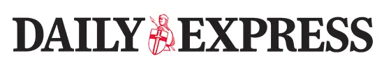 Daily Express logo
