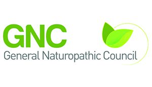 Member General Naturopathic Council (GNC)