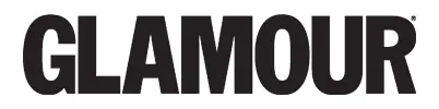 Glamour Magazine Logo