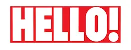 Hello! Logo