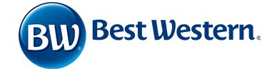 best western logo
