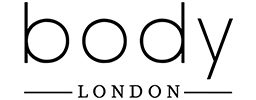 body london models logo