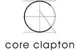 core clapton logo