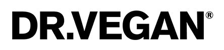 dr vegan logo