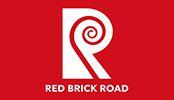 red brick road logo