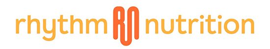 rhythm nutrition logo