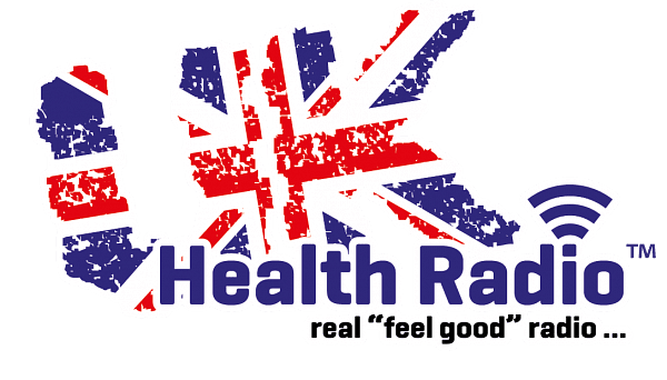 uk health radio logo