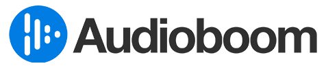 audioboom logo