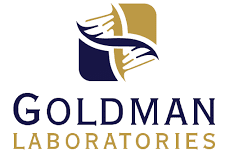 goldman laboratories logo