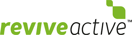 revive active logo